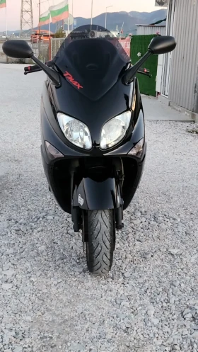 Yamaha T-max 500 i | Mobile.bg    2