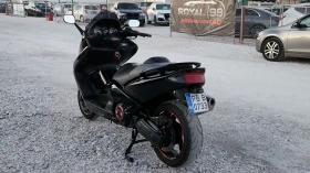 Yamaha T-max 500 i, снимка 7