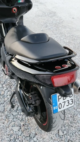 Yamaha T-max 500 i, снимка 5