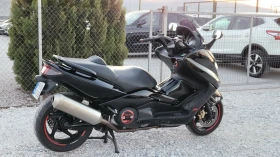 Yamaha T-max 500 i, снимка 4