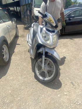 Garelli Flexi 150i | Mobile.bg    4