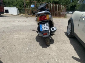 Garelli Flexi 150i | Mobile.bg    3