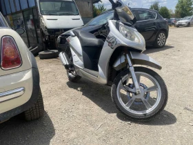 Garelli Flexi 150i | Mobile.bg    2