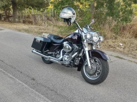 Harley-Davidson Touring FLHRI Road King , снимка 5