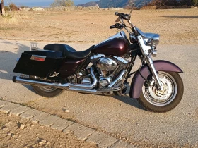 Harley-Davidson Touring FLHRI Road King , снимка 1