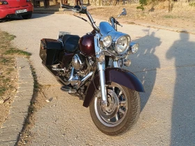 Harley-Davidson Touring FLHRI Road King , снимка 2