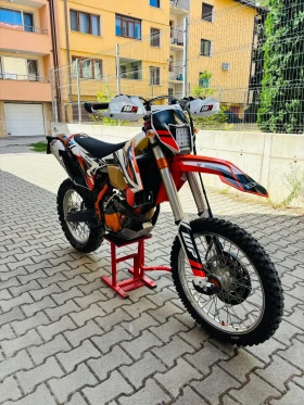 Ktm EXC EXC-F 350 Rekluse съединител | Auto.bg — изображение 4