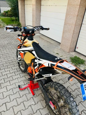 Ktm EXC EXC-F 350 Rekluse съединител | Auto.bg — изображение 12