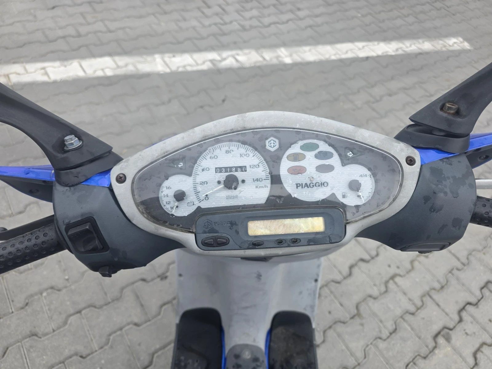 Piaggio Skipper Skipper | Mobile.bg � ����������� 6