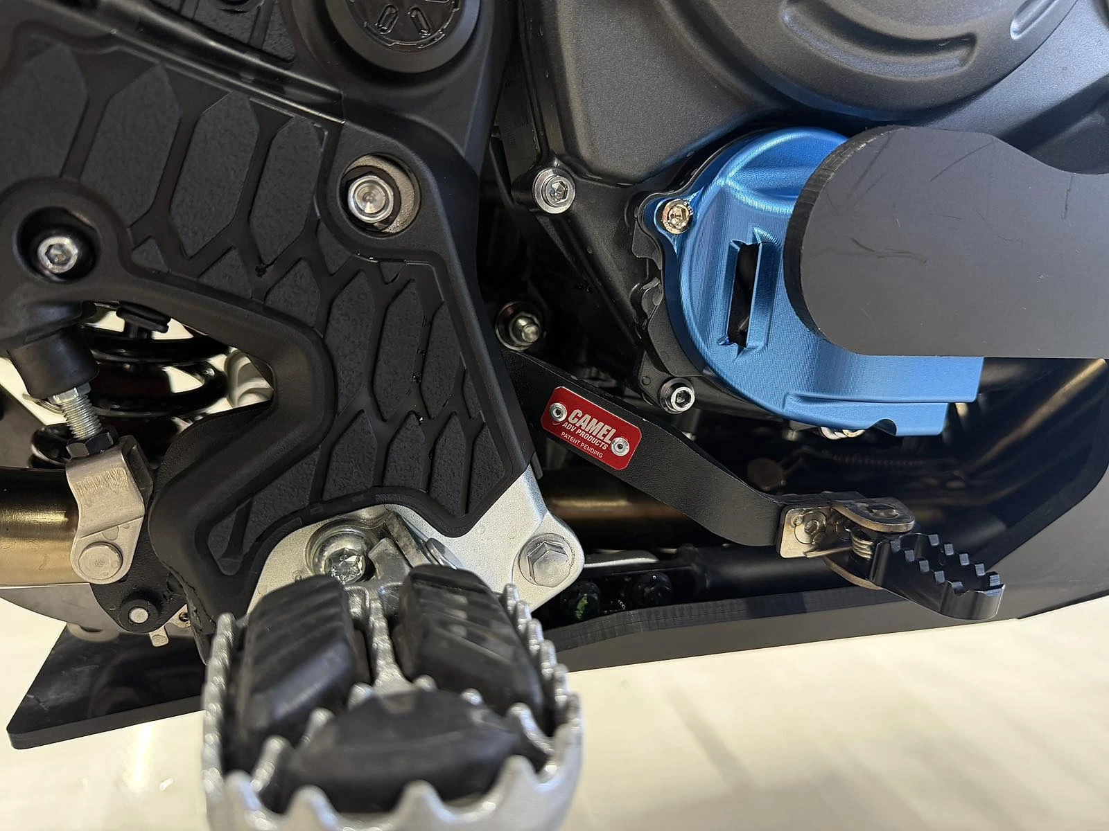 Yamaha Tenere 2025 | Mobile.bg � ����������� 9