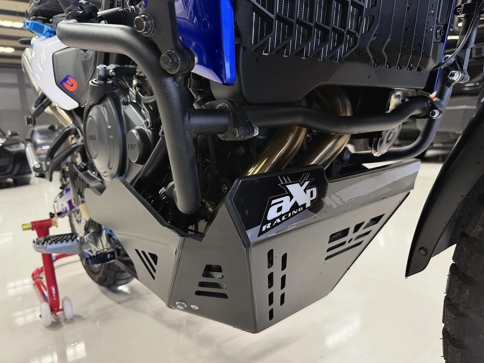Yamaha Tenere 2025 | Mobile.bg � ����������� 13