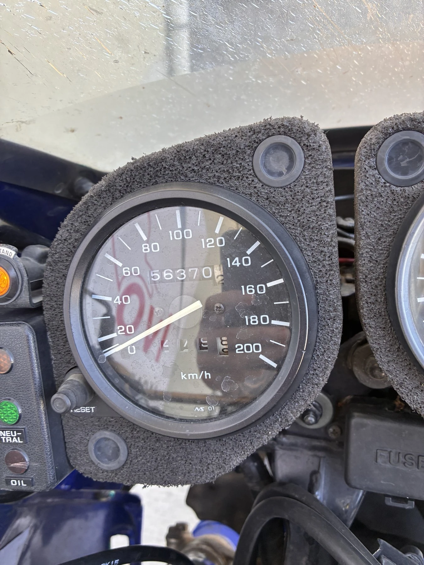 Honda Xrv 750 Africa Twin, снимка 5 - Мотоциклети и мототехника - 55483909