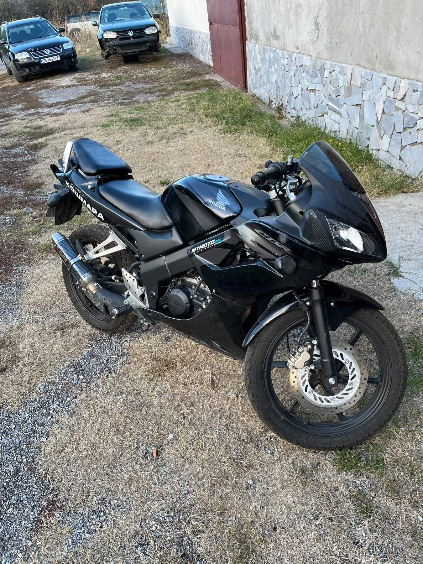 Honda Cbr | Mobile.bg � ����������� 1
