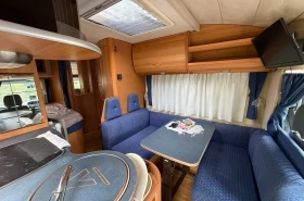 Кемпер Mercedes-Benz Sprinter 2.2CDI, снимка 6