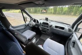Кемпер Mercedes-Benz Sprinter 2.2CDI, снимка 7
