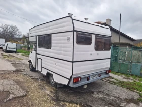 Кемпер Burstner, снимка 3