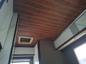 Кемпер Burstner, снимка 7