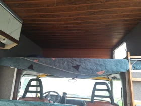 Кемпер Burstner, снимка 15