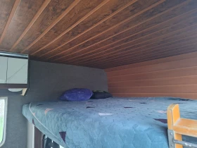 Кемпер Burstner, снимка 6