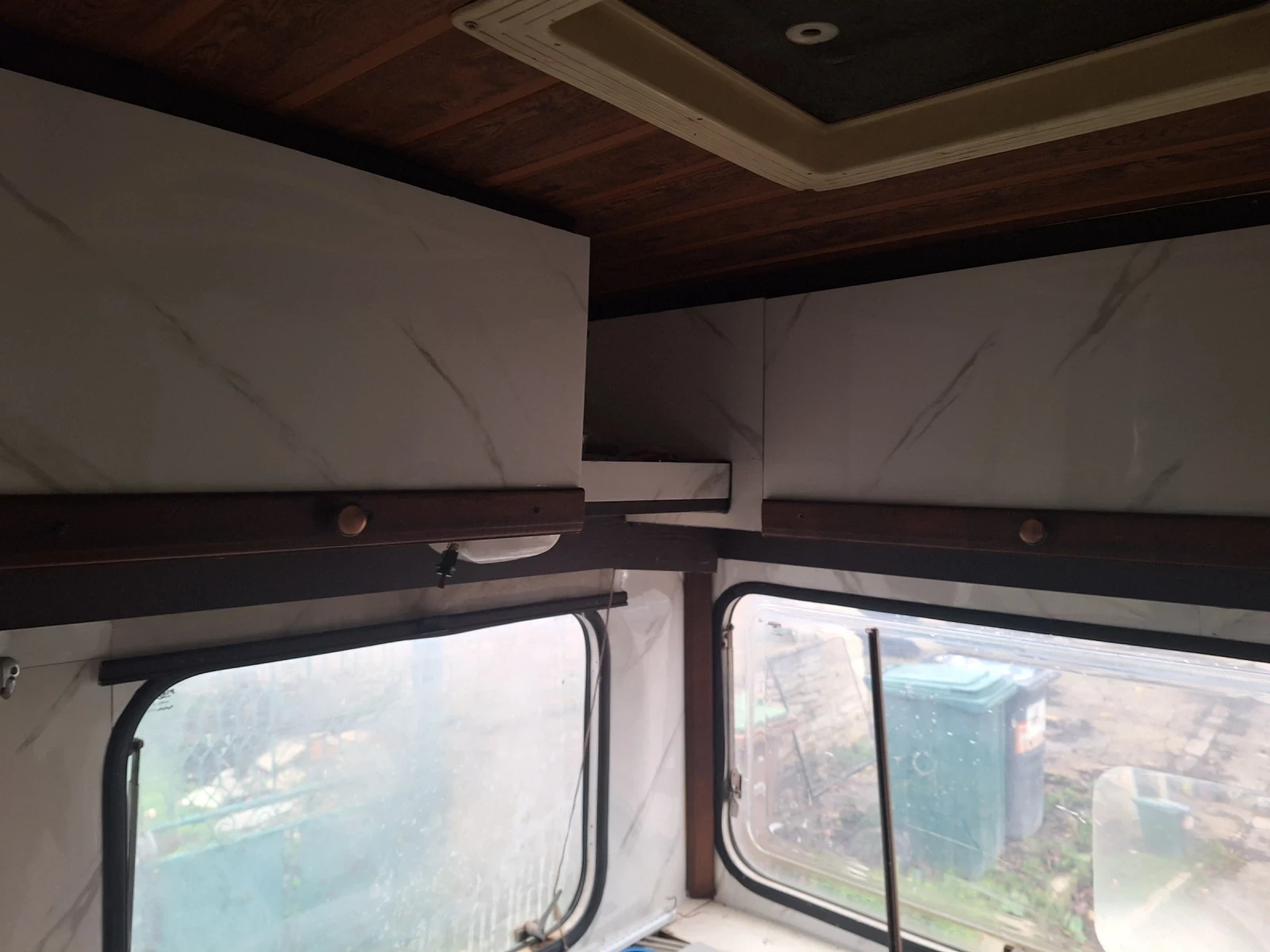 Кемпер Burstner  - изображение 10