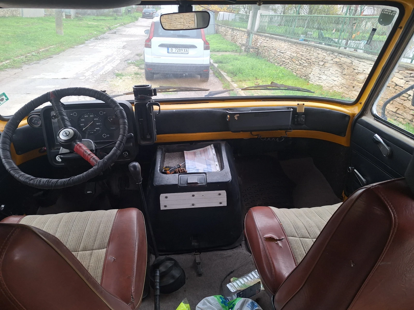 ������ Burstner | Mobile.bg � ����������� 16