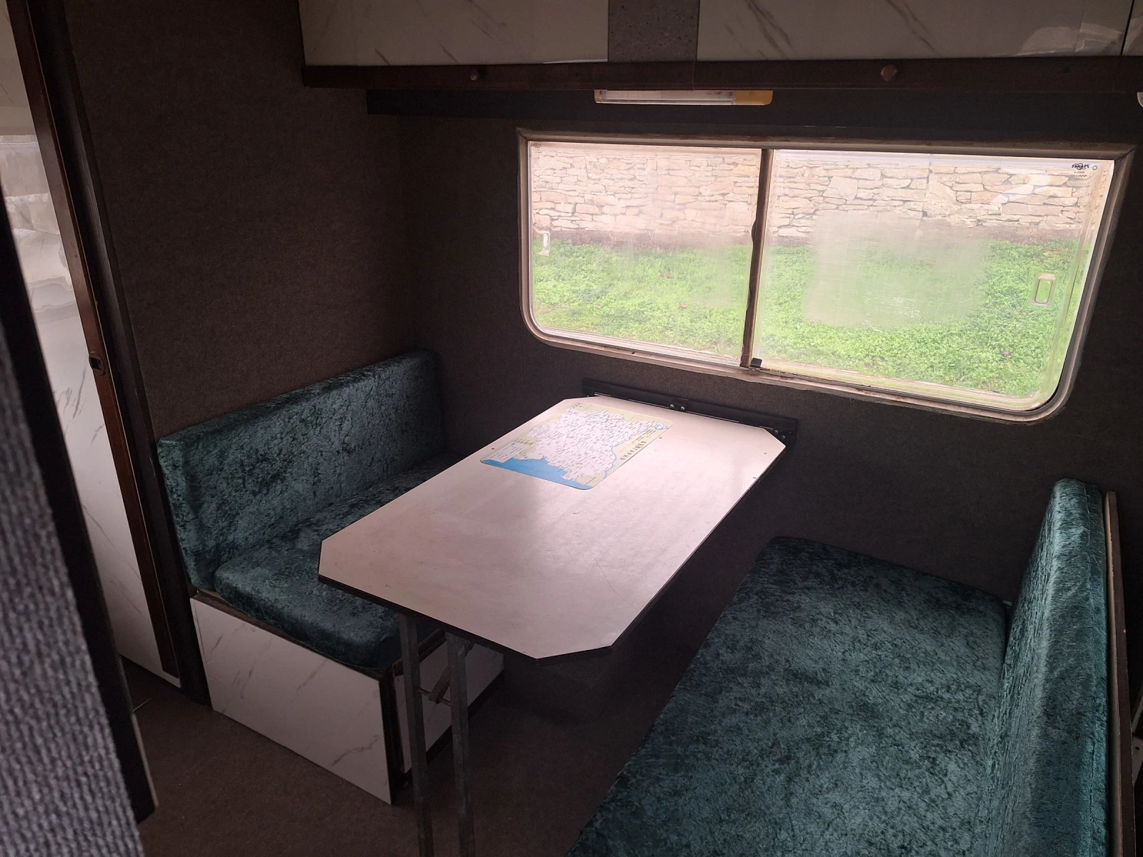 ������ Burstner | Mobile.bg � ����������� 12