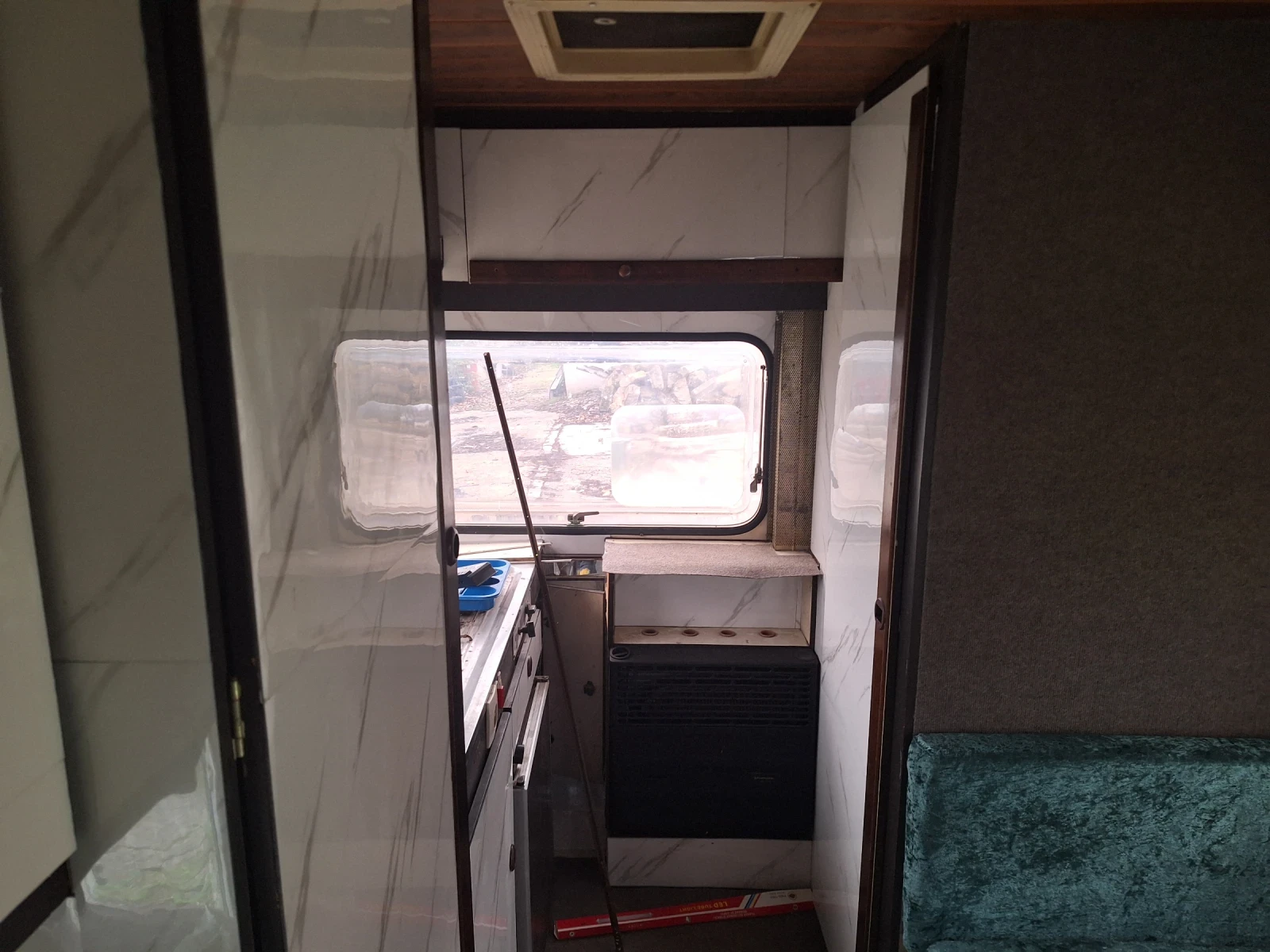 ������ Burstner | Mobile.bg � ����������� 11