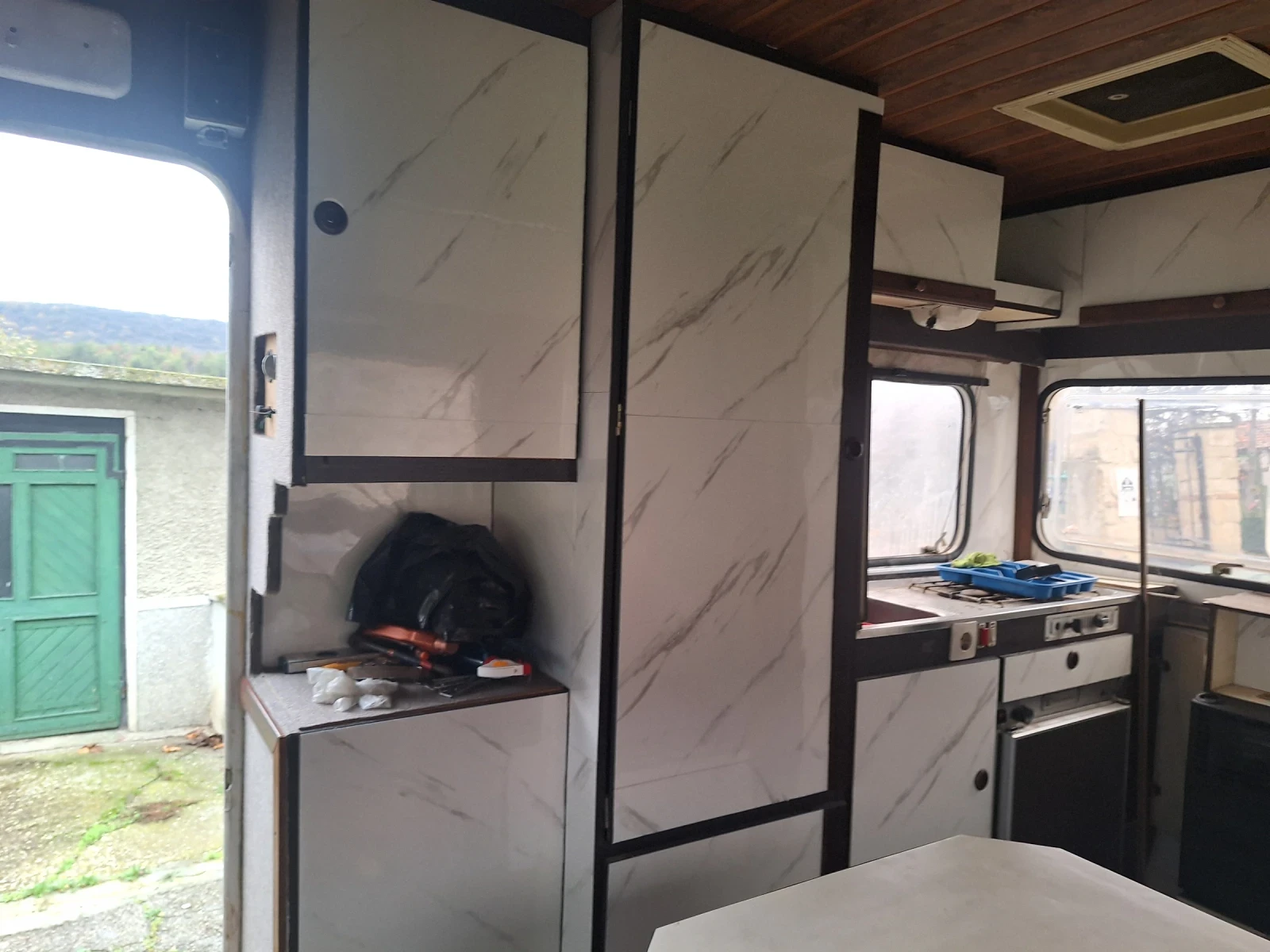 ������ Burstner | Mobile.bg � ����������� 13