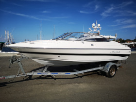 Обява за продажба на Моторна яхта Mariah Boats SX18  ~24 900 лв. - изображение 1