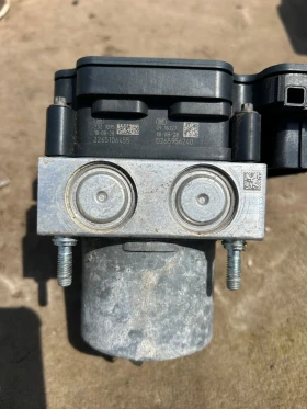 2265106455 ABS Помпа  CITROEN C3 17-23Г 0265956240 , снимка 2