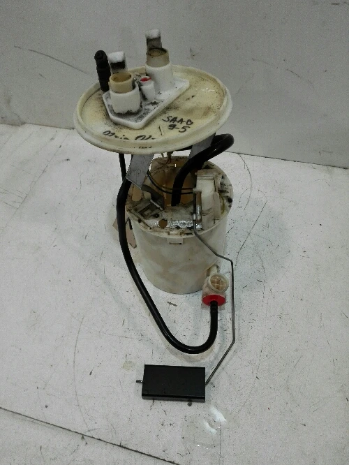 Сонда резервоар Сааб 9-5 2.2тид