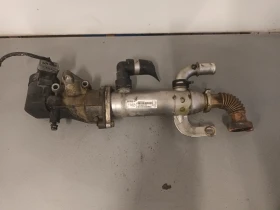 Егр форд с макс 2.0д галакси 