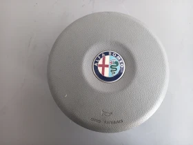 Еърбег волан Алфа Ромео 159 2.4джтд (м)