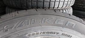 Гуми Летни 225/60R17, снимка 4