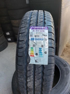 Гуми Летни 195/70R15, снимка 1