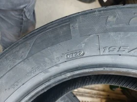 Гуми Летни 195/70R15, снимка 6
