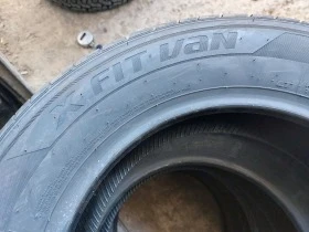 Гуми Летни 195/70R15, снимка 4