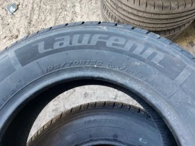 Гуми Летни 195/70R15, снимка 5