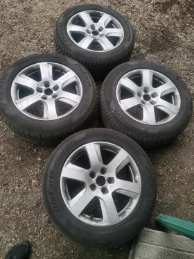 Джанти за Audi A7, снимка 2