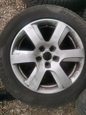 Джанти за Audi A7, снимка 1