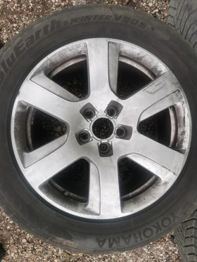 Джанти за Audi A7, снимка 3