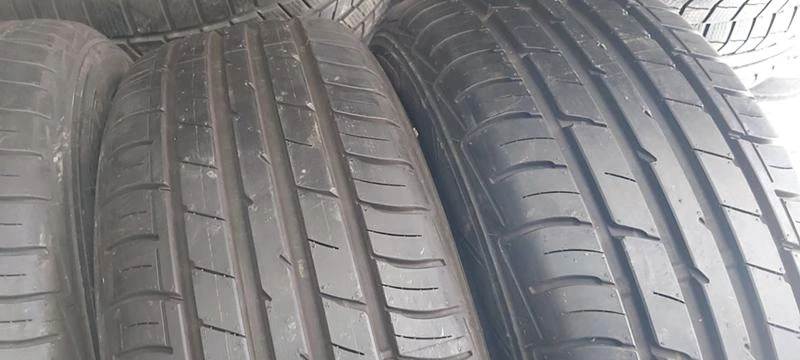 Гуми Летни 225/60R17, снимка 3 - Гуми и джанти - 32905254