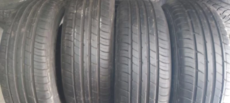 Гуми Летни 225/60R17, снимка 1 - Гуми и джанти - 32905254