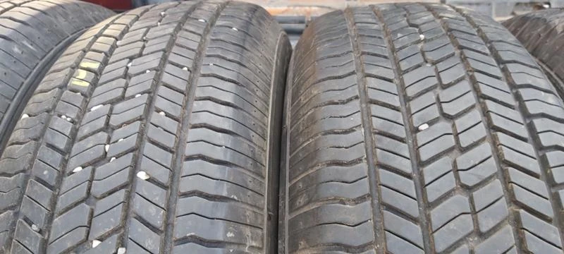 Гуми Летни 215/70R16, снимка 5 - Гуми и джанти - 34164899