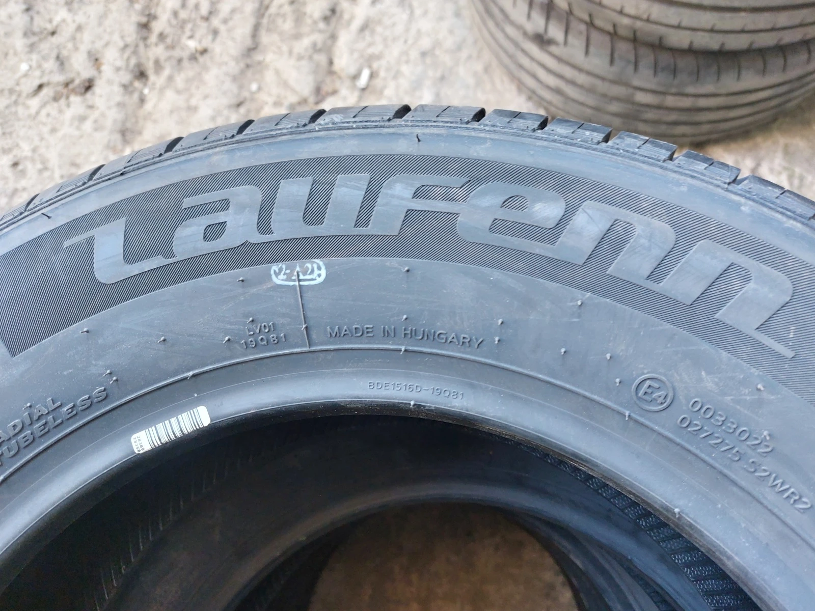  195/70R15 | Mobile.bg   3