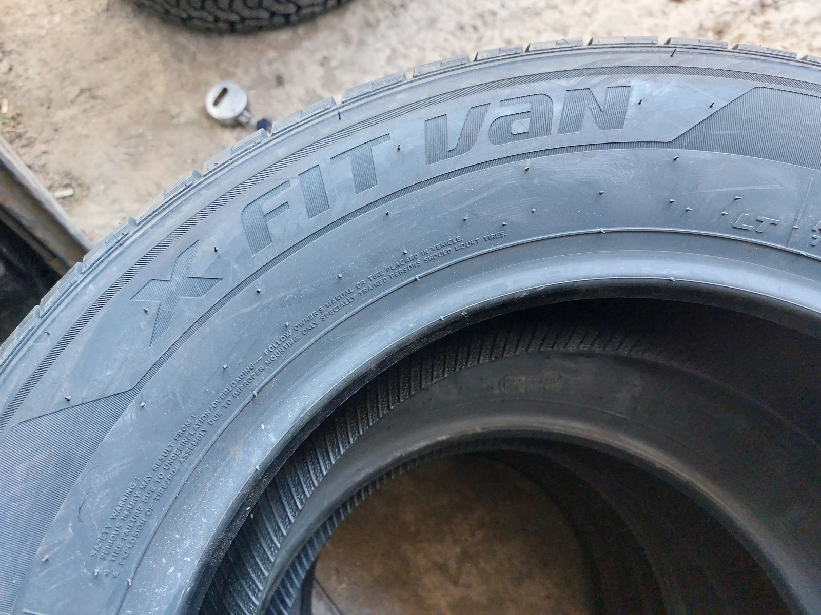  195/70R15 | Mobile.bg   4