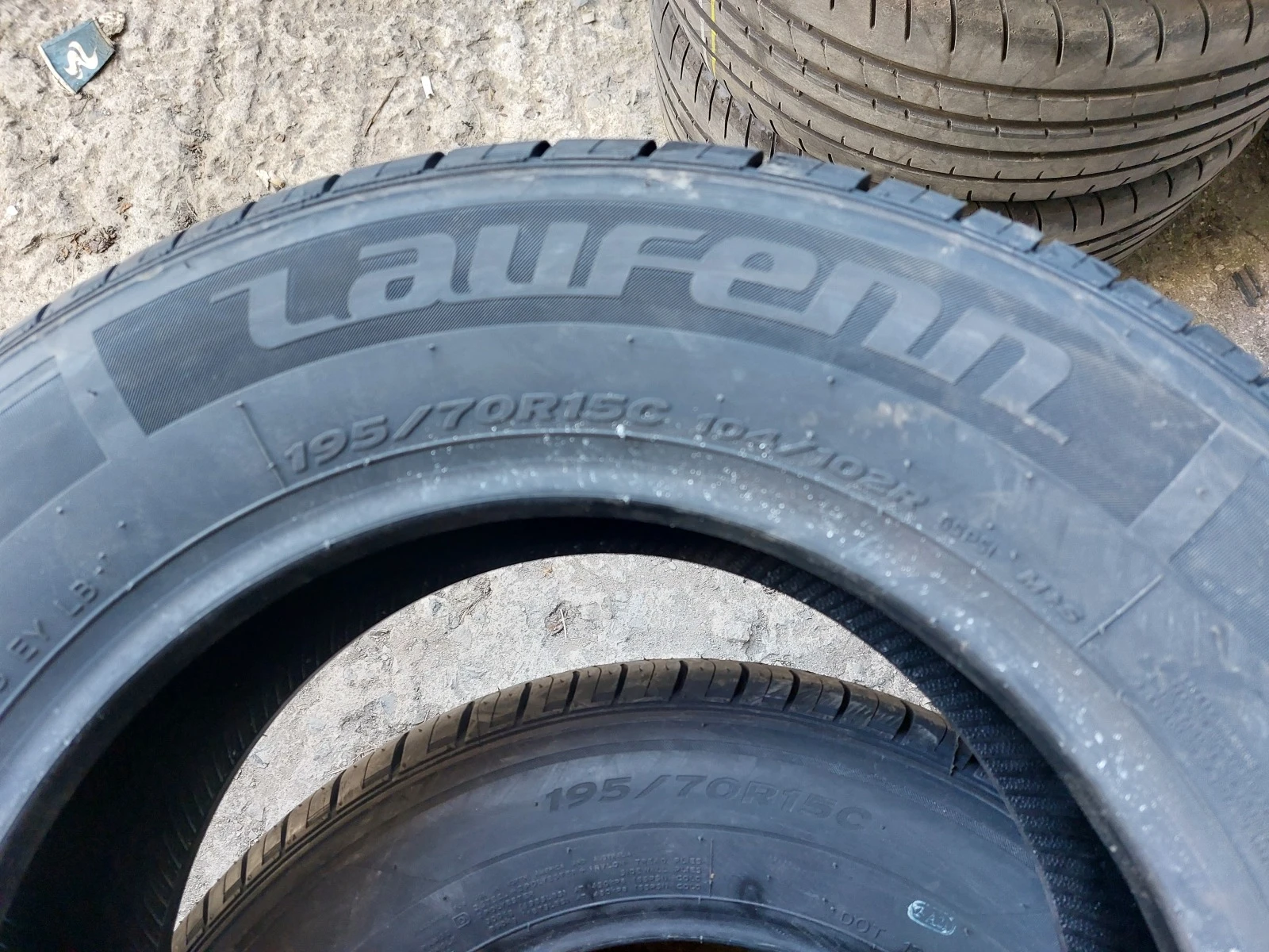  195/70R15 | Mobile.bg   5