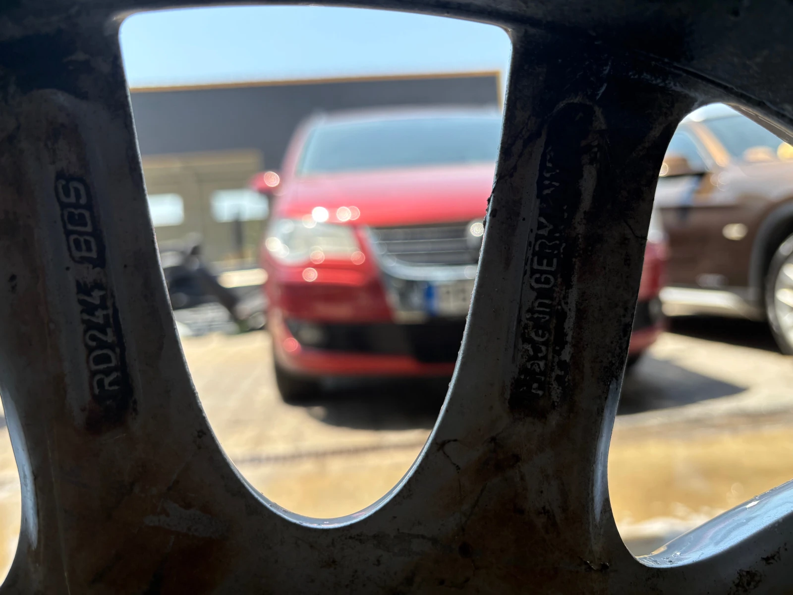    275/45R19  Porsche Cayenne | Mobile.bg   4