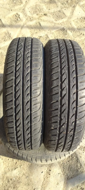 Гуми Летни 155/70R13, снимка 1 - Гуми и джанти - 49105155