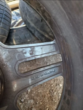    225/40R18  Mercedes-Benz | Mobile.bg    5